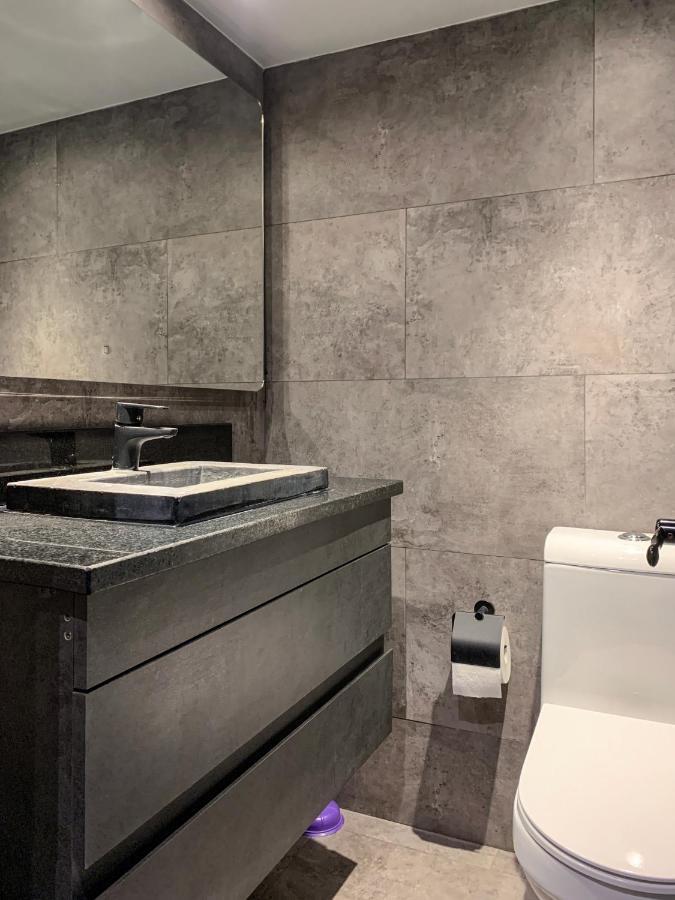 Design Tech Comfort & Location Apartamento Santiago
