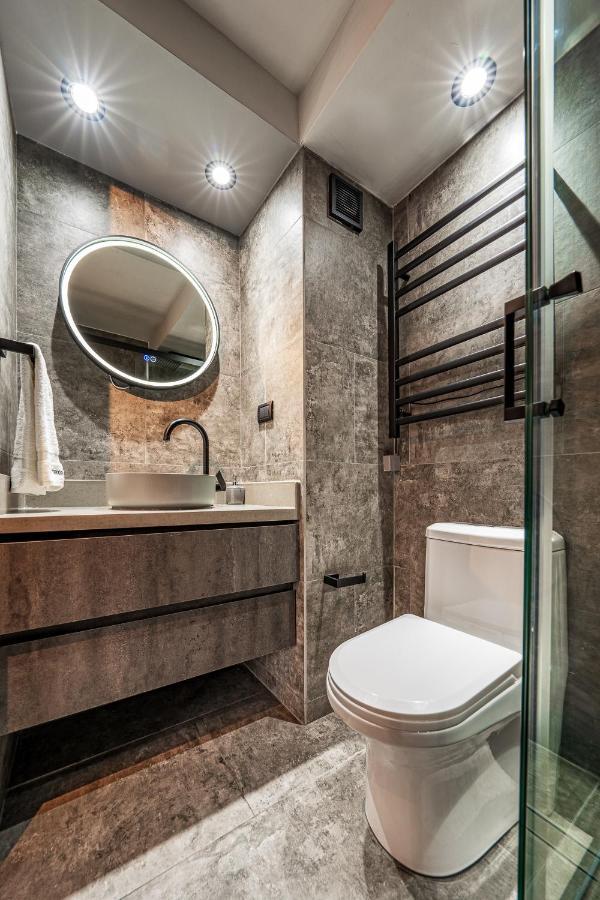 Apartamento Design Tech Comfort & Location Santiago