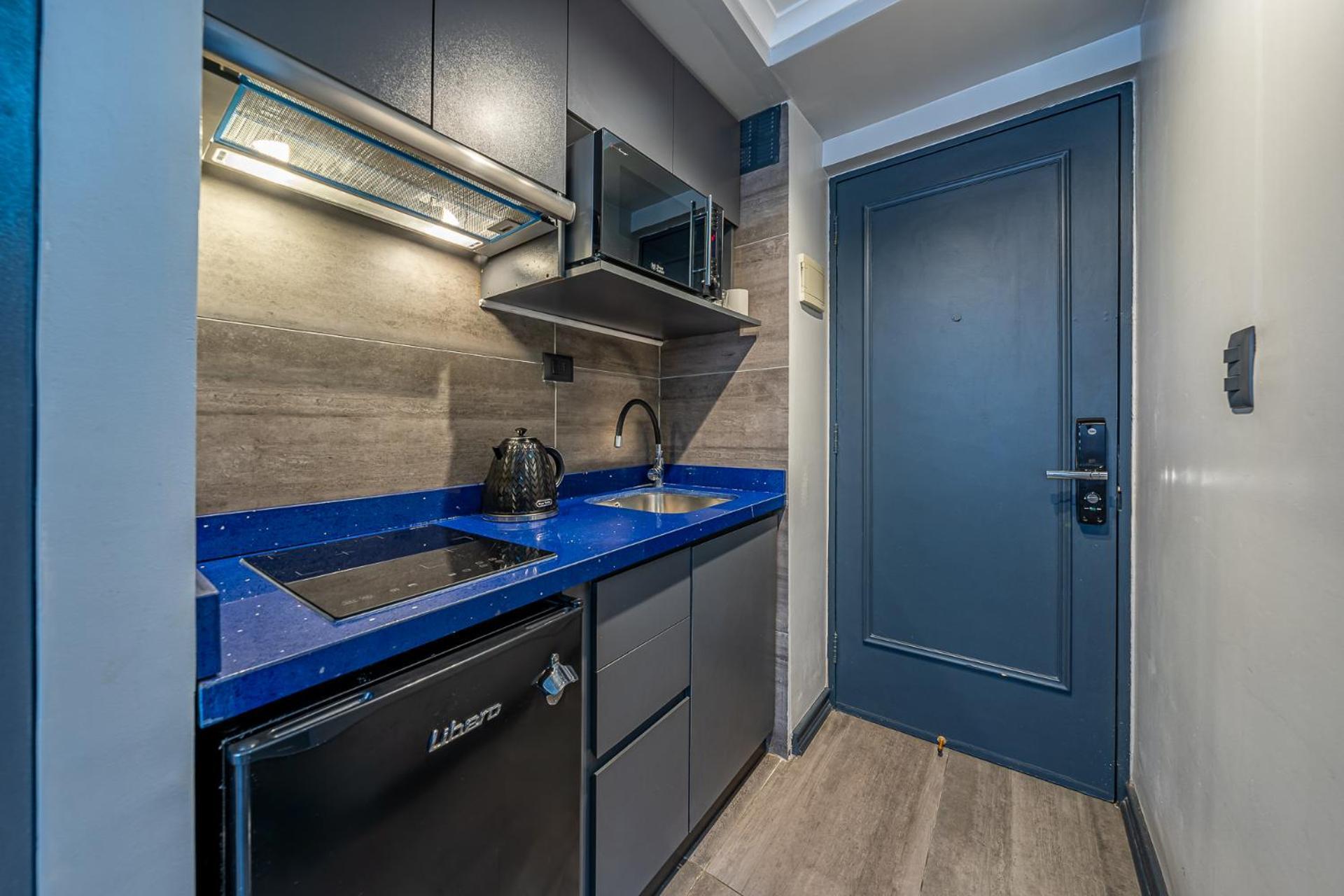 Apartamento Design Tech Comfort & Location *