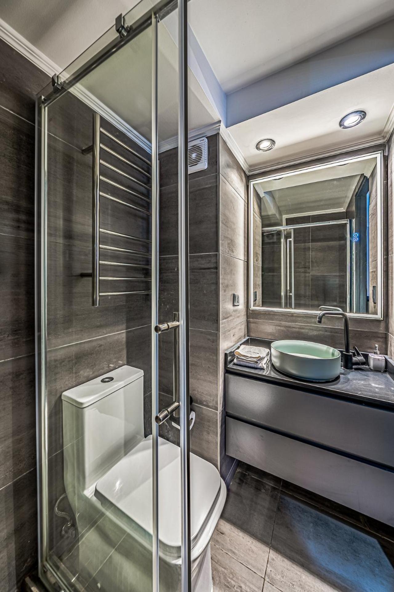 Design Tech Comfort & Location Apartamento *
