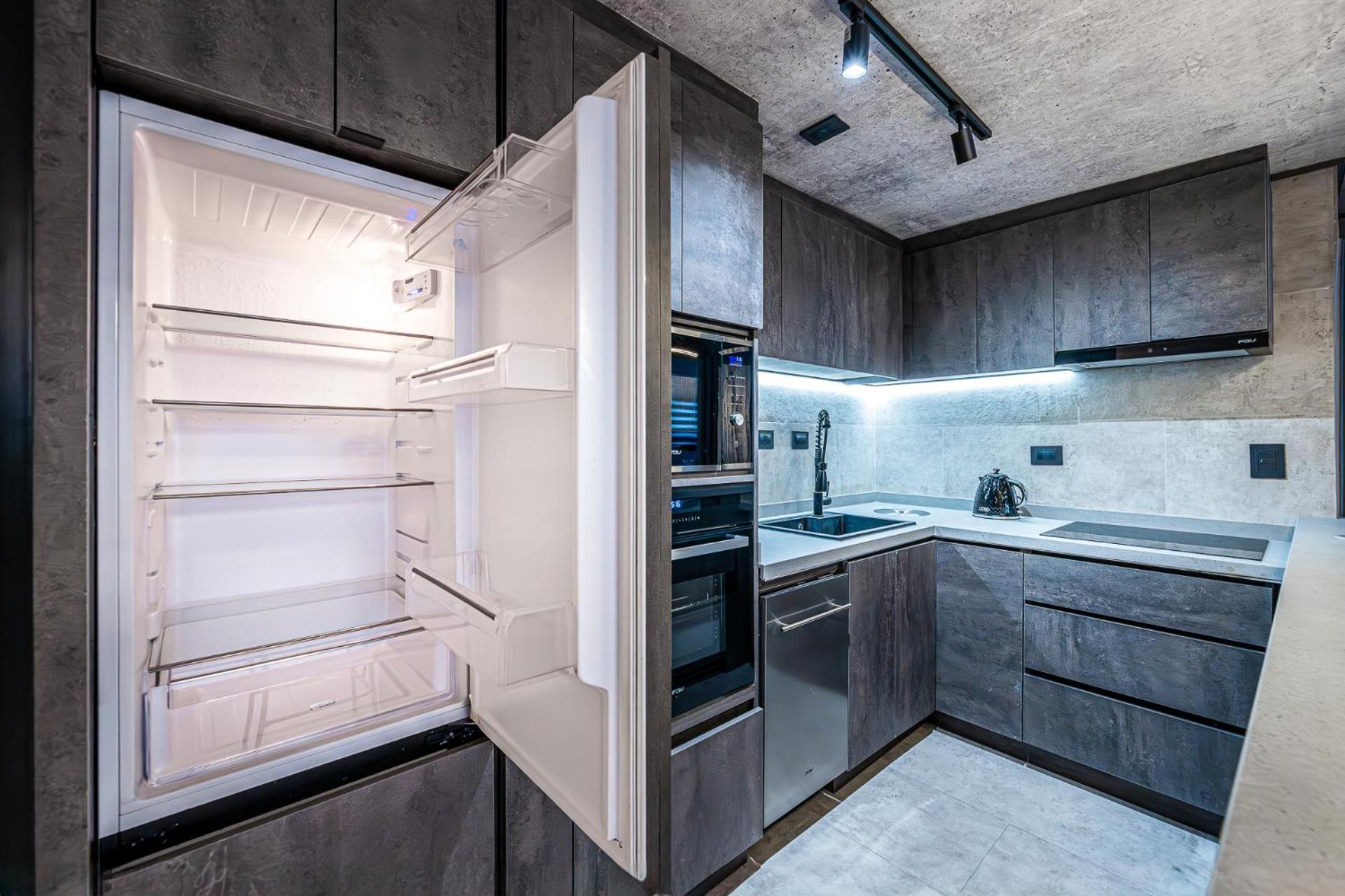 Design Tech Comfort & Location Apartamento *
