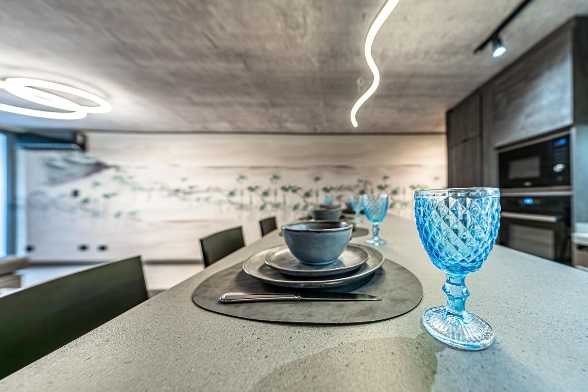 Apartamento Design Tech Comfort & Location *