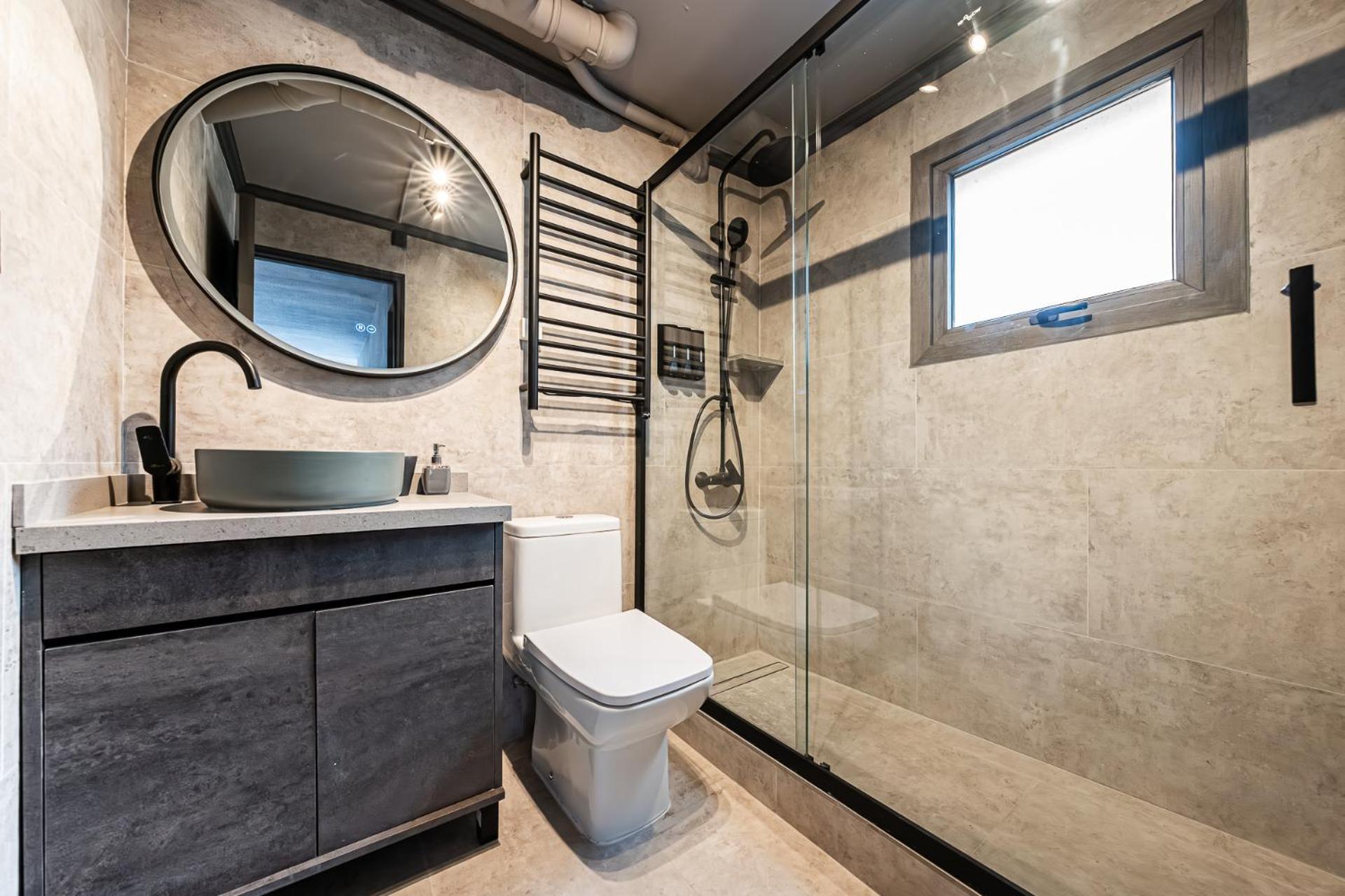 Design Tech Comfort & Location Apartamento