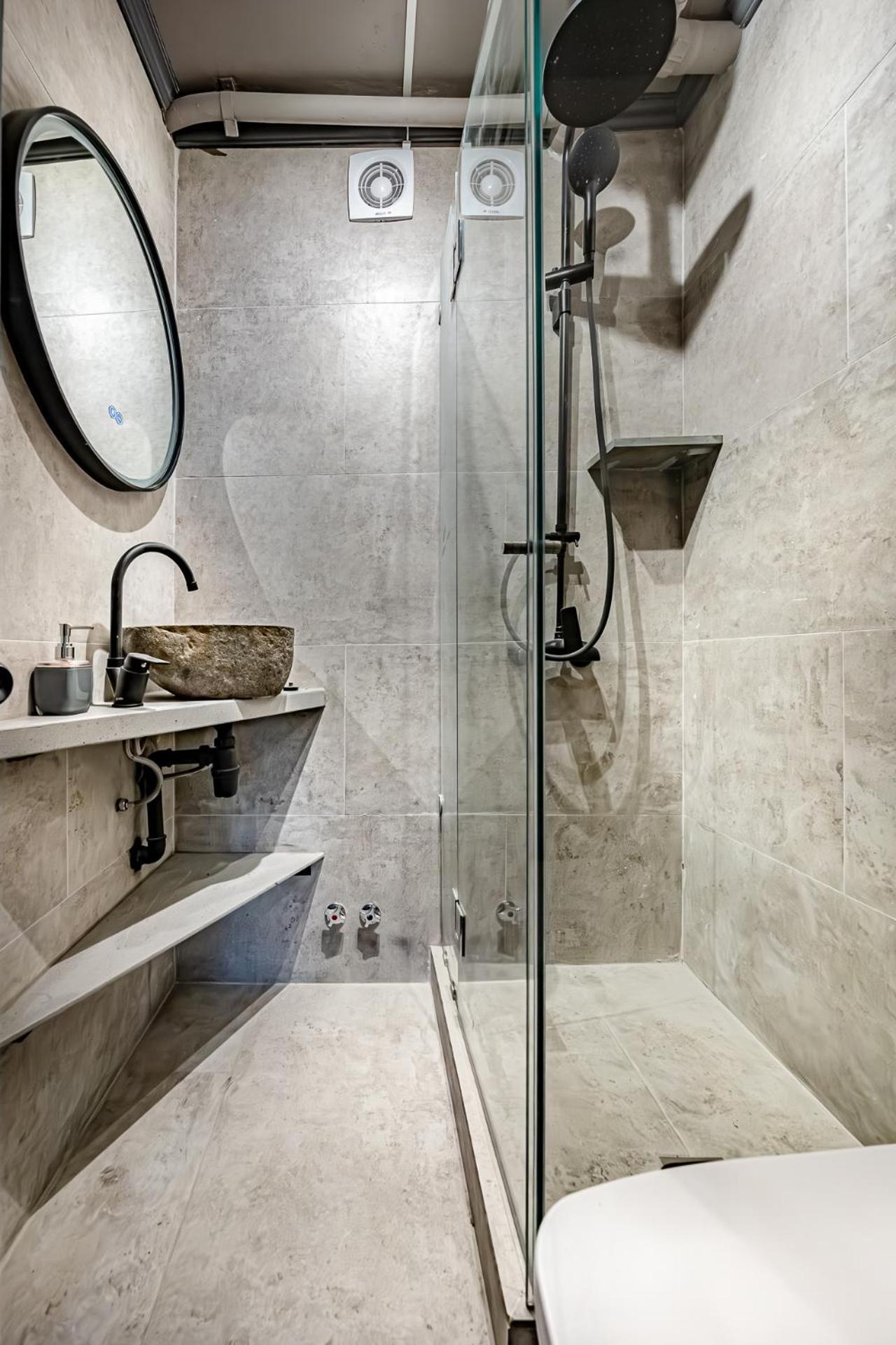 Design Tech Comfort & Location Apartamento