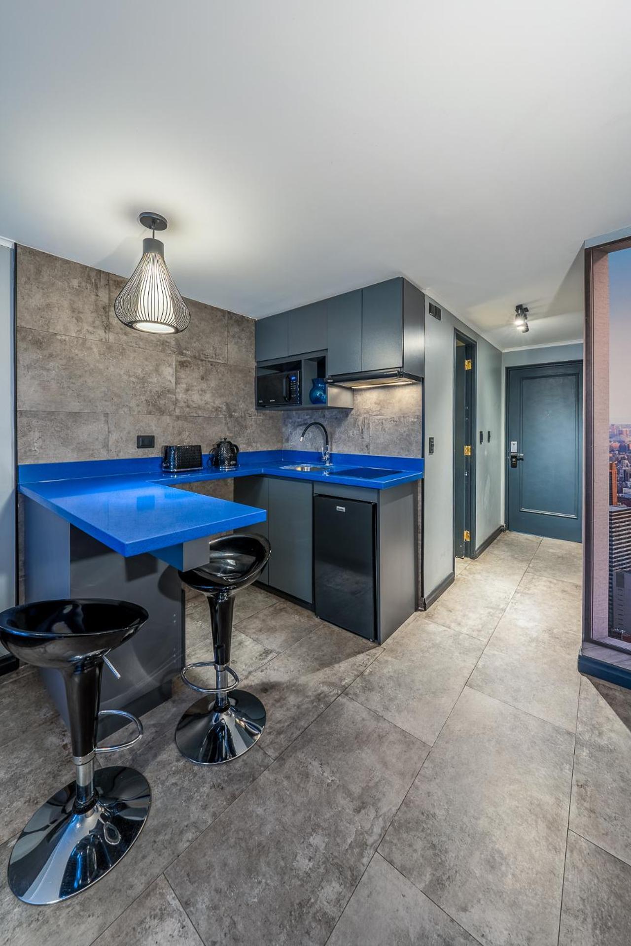Encomenderos Apartamento